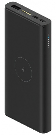 Купить Xiaomi Mi Wireless Power Bank 30W 10000mAh (WPB25ZM)