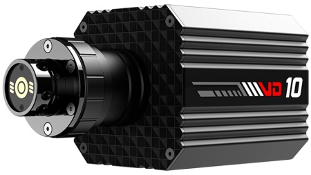 Купить PXN VD10 10 Nm Servo Direct Drive Motor