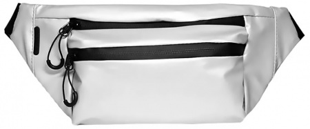 Купить Xiaomi Freetie Multifunctional Sports Leisure Waist Bag Silver (М51013) 