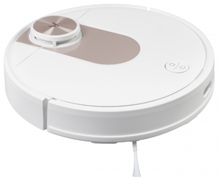 Купить Xiaomi Viomi Cleaning Robot SE (V-RVCLM21A)