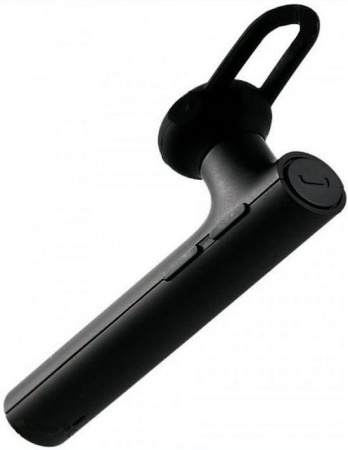 Купить Xiaomi Mi Bluetooth Headset Black