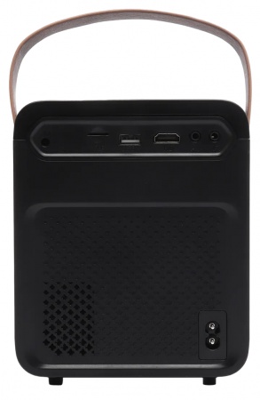 Купить Umiio Projector P860 Black