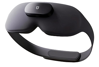 Купить Xiaomi Mijia Smart Massage Eye Mask (MJAMYZYMYY01) Dark Gray
