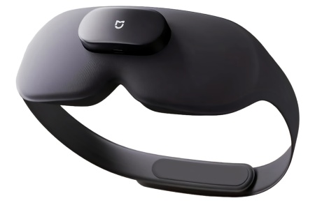 Купить Xiaomi Mijia Smart Massage Eye Mask (MJAMYZYMYY01) Dark Gray