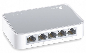 Купить TP-LINK TL-SF1005D