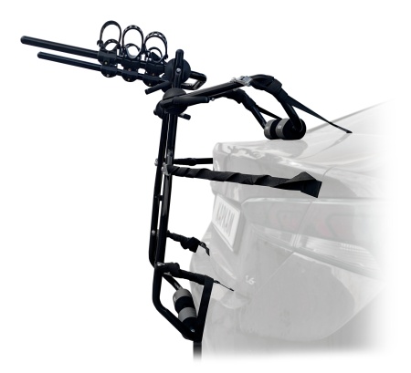 Купить CARCAM BIKE CARRIER REAR HANGER B593