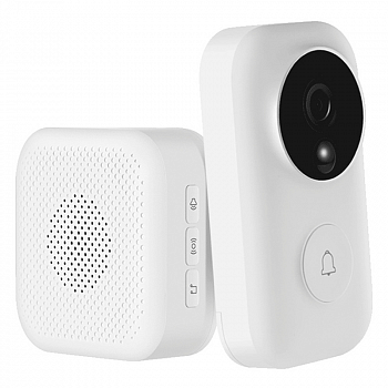 Xiaomi Zero Smart Doorbell