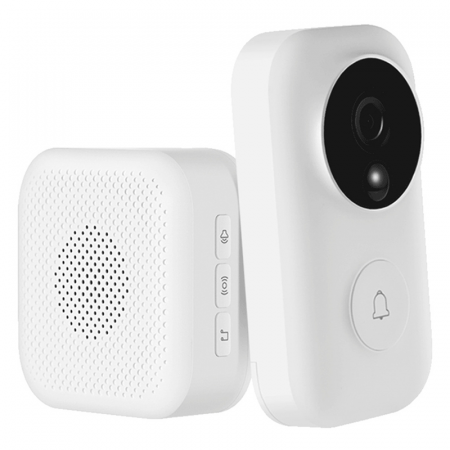 Купить Xiaomi Zero Smart Doorbell