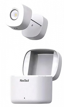 Купить Xiaomi NexTool Highlights Night Travel Headlight White (NE20113)