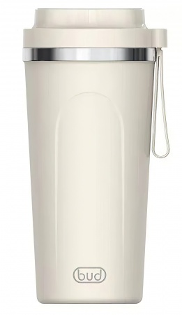 Купить Xiaomi BUD Electric Coffee Machine 200ml White