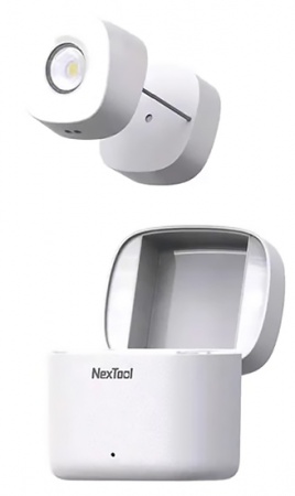 Купить Xiaomi NexTool Highlights Night Travel Headlight White (NE20113)