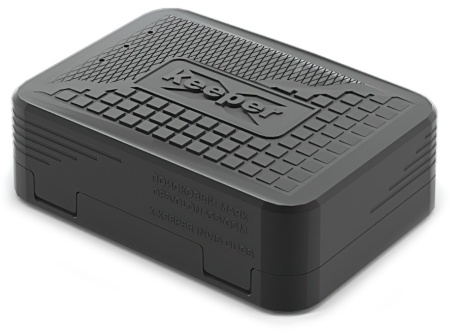 Купить X-Keeper Invis Duos