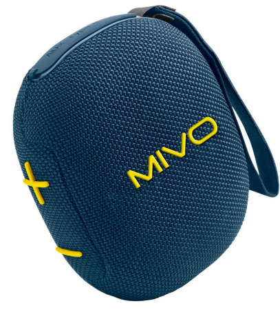 Купить Mivo M69 Blue