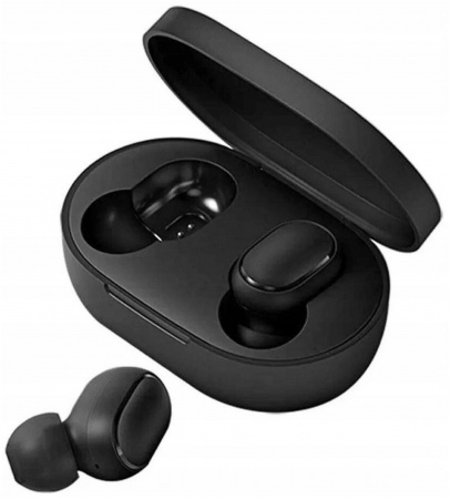 Купить Xiaomi Redmi AirDots 2 Black