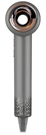 Купить Xiaomi SenCiciMen Super Hair Dryer X13 Grey