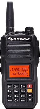 Купить Quansheng TG-UV2 Plus 10W