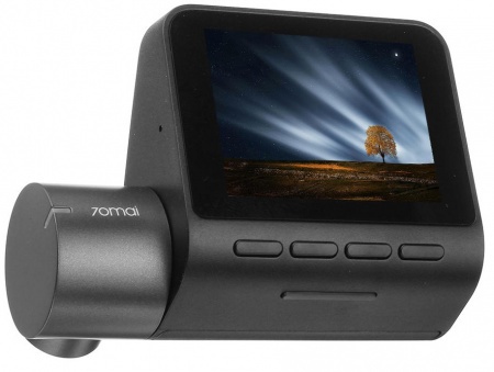Купить Xiaomi 70mai Smart Dash Cam Pro (Midrive D02)