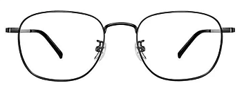 Купить Xiaomi Mijia Anti-Blue Light Glasses (HMJ06LM) Black