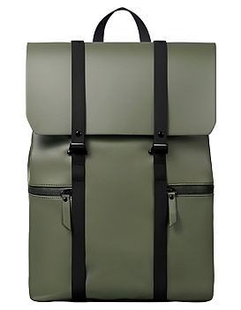 Купить Xiaomi Tanjiezhe Equinox Style Traveler Backpack (YG045-3) Green