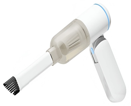 Купить Xiaomi Colorful Lights Vacuum Cleaner (CLW004)