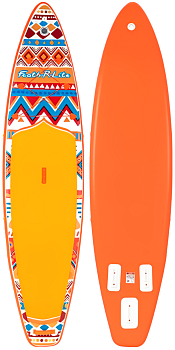 Купить Feath-R-Lite Inflatable SUP Board 350*84*15 (SUPFR18A)