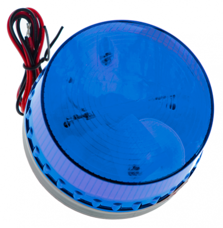 Купить TK-30 СТРОБ-вспышка: синяя