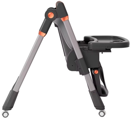 Baby Chair (8122) Black