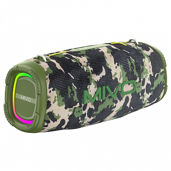 Купить Mivo M22 Camouflage