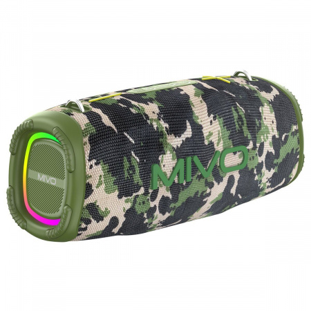 Купить Mivo M22 Camouflage