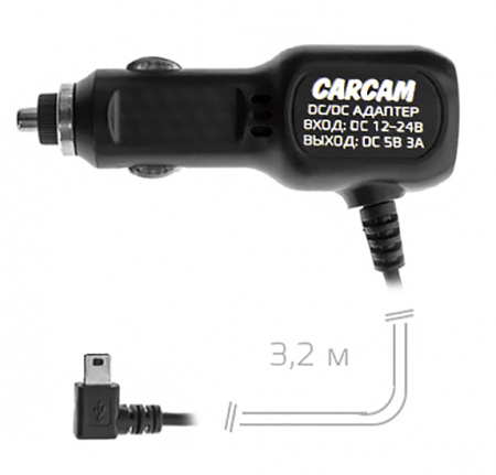 Купить АЗУ Универсальное MINI USB 3A