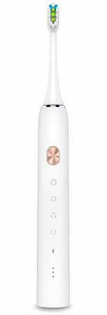 Купить Xiaomi X3U Sonic Electric Toothbrush White (1 насадка)