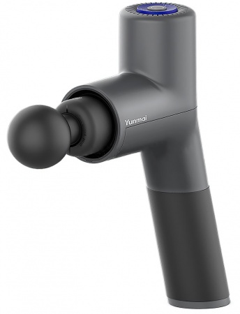 Купить Xiaomi Yunmai Massage Fascia Gun Pro Design (YMJM-Q401)