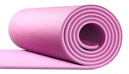 Купить Xiaomi Yunmai Double-Sided Non-Slip Yoga Mat (YMYG-T802) Purple Pink