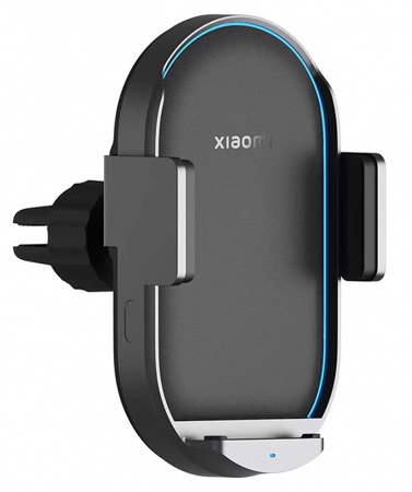 Купить Xiaomi Wireless Car Charger Pro 50W Max (WCJ05ZM)