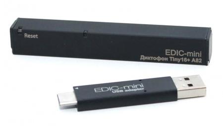 Купить Edic-mini TINY16+ A82
