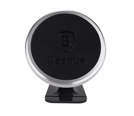 Купить Baseus 360 Rotation Magnetic Mount Holder (SUGENT-NT0S)