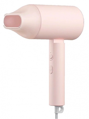 Купить Xiaomi Mijia Anions Hairdryer H100 Pink (CMJ02LXP)
