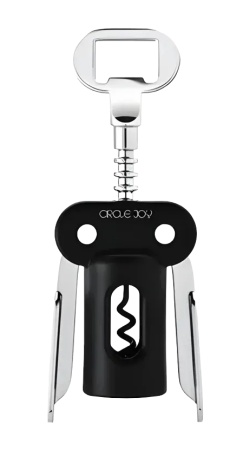Купить Xiaomi Circle Joy Corkscrew With Bottle Opener (CJ-KP04)