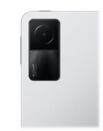 Купить Xiaomi Redmi Pad, 8 ГБ/128 ГБ, Wi-Fi Лунное Серебро