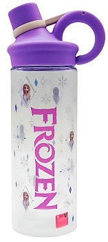 Купить Zokcl Frozen Series Plastic Cup 800ml (ZH10321F) Purple