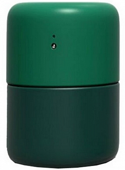 Купить Xiaomi VH Man Desktop Humidifier 420 ml Green