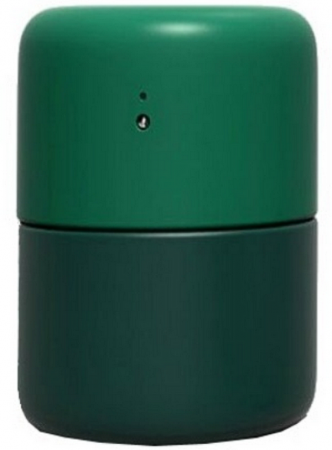 Купить Xiaomi VH Man Desktop Humidifier 420 ml Green