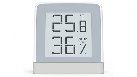 Купить Xiaomi MiaoMiaoce Smart Hygrometer