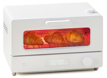 Купить Xiaomi Mijia Intelligent Steam Small Oven 12L (MKX02M)