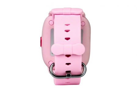 Купить CARCAM GW400S Pink