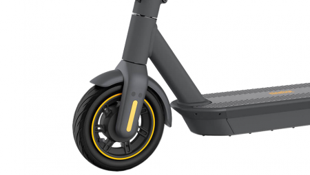Купить Ninebot KickScooter MAX G30P