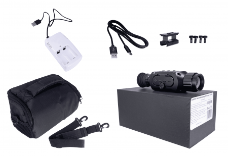 Купить SUNTEK Thermal Imaging Riflescope 03SGS