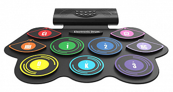 Купить Xiaomi Roll Up Drum Kit MD862C