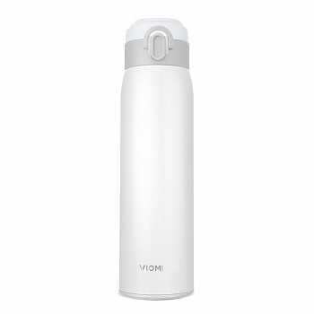 Xiaomi VIOMI Stainless Steel Vacuum 300 ml - White