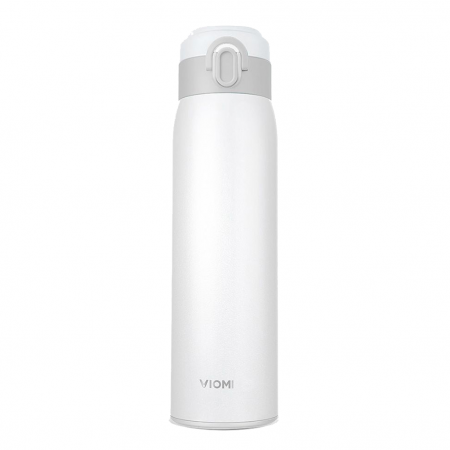 Купить Xiaomi VIOMI Stainless Steel Vacuum 300 ml White
